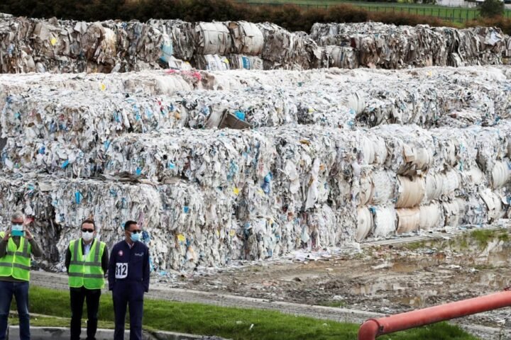 EU nations advocate for significant reductions in ethical supply chain legislation