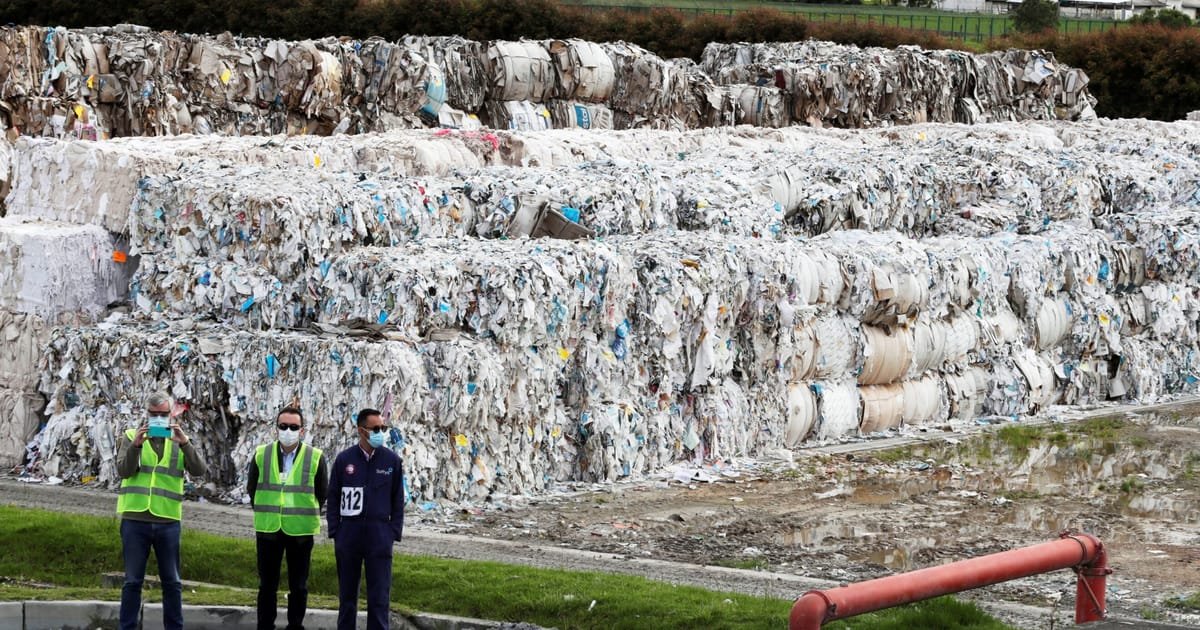 EU nations advocate for significant reductions in ethical supply chain legislation