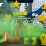 EU nations halt anti-greenwashing discussions after Italy withdraws
