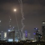 Europe addresses perceived irrelevance in the Middle East as Iran reportedly bans IAEA chief