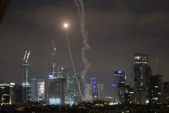 Europe addresses perceived irrelevance in the Middle East as Iran reportedly bans IAEA chief