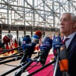 Europe calls for diplomatic efforts following US strikes on Iran 
Paris Olympics expenses exceed initial projections by multiple times