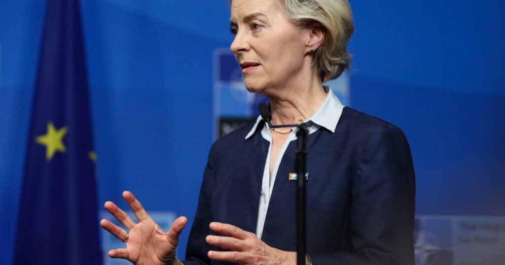 European Commission faces uncertainty amid greenwashing policy reversal
