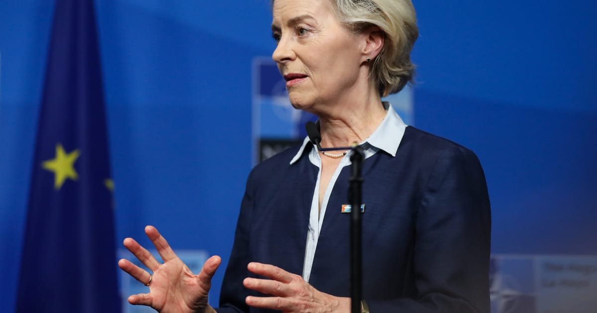 European Commission faces uncertainty amid greenwashing policy reversal