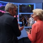 Europe's role in digitizing and preserving our oceans