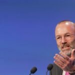 EU's Weber criticizes European left for greenwashing dispute