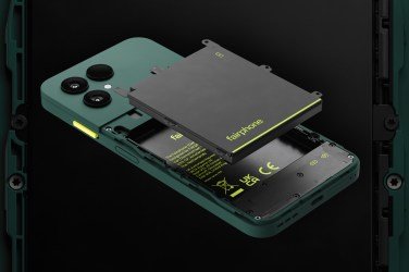 Fairphone 6 launches with swappable accessories as DJI stays committed to US market