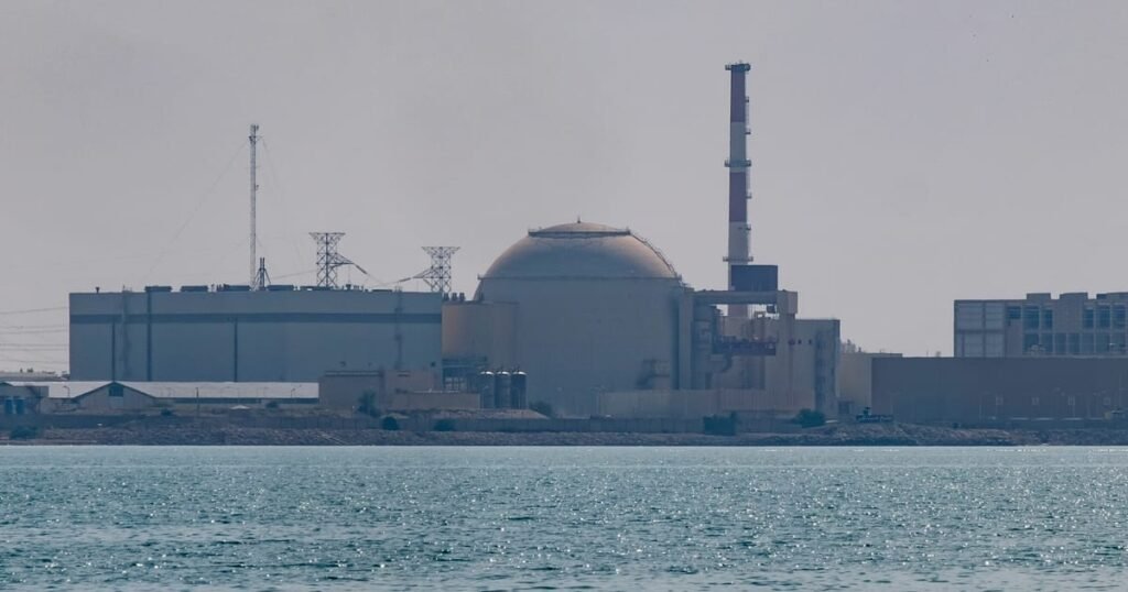 France, Germany and UK urge Iran to maintain cooperation with IAEA