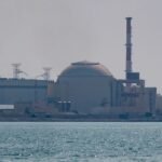 France, Germany and UK urge Iran to maintain cooperation with IAEA