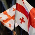 Georgia sentences four politicians in expanding crackdown on opposition