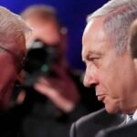 German president warns Berlin against testing international law in relation to Netanyahu