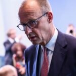 Germany's Merz defends bombing of nuclear sites in Iran