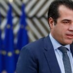 Greece appoints new ministers following resignations linked to farm scandal