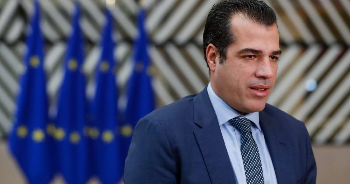 Greece appoints new ministers following resignations linked to farm scandal