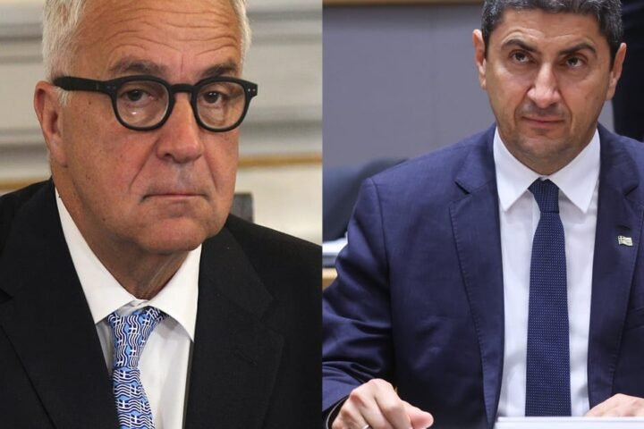 Greek farm scandal leads to government resignations at the highest level