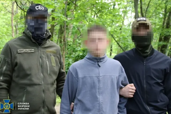 How Russia turns Ukrainian teenagers into weapons against Ukraine