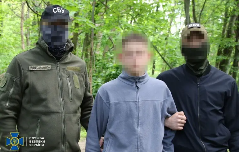How Russia turns Ukrainian teenagers into weapons against Ukraine