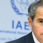 Iran bans IAEA chief and surveillance cameras at nuclear sites