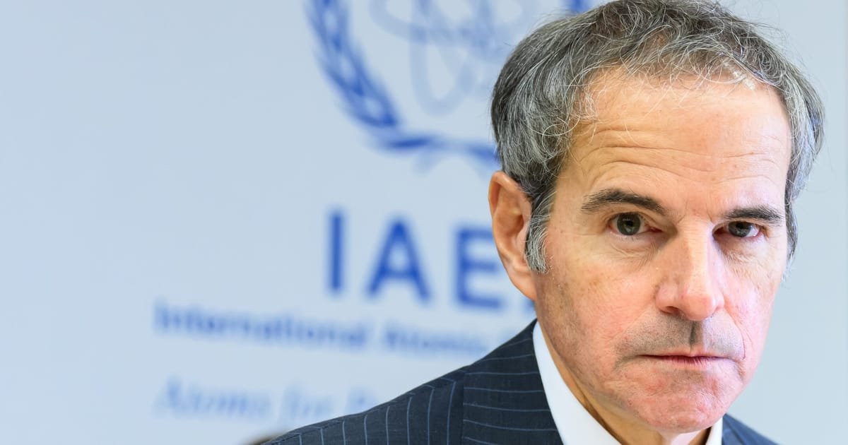 Iran bans IAEA chief and surveillance cameras at nuclear sites