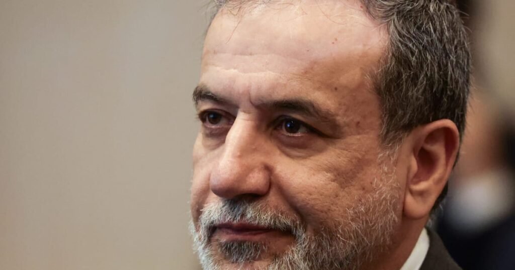 Iran warns US against joining Israel in potential attacks