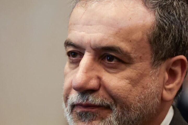 Iran warns US against joining Israel in potential attacks