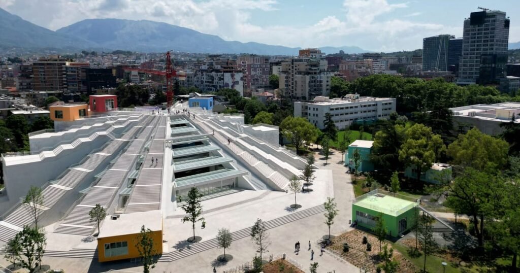 Iranian Hackers Strike Albania After Hosting Dissidents