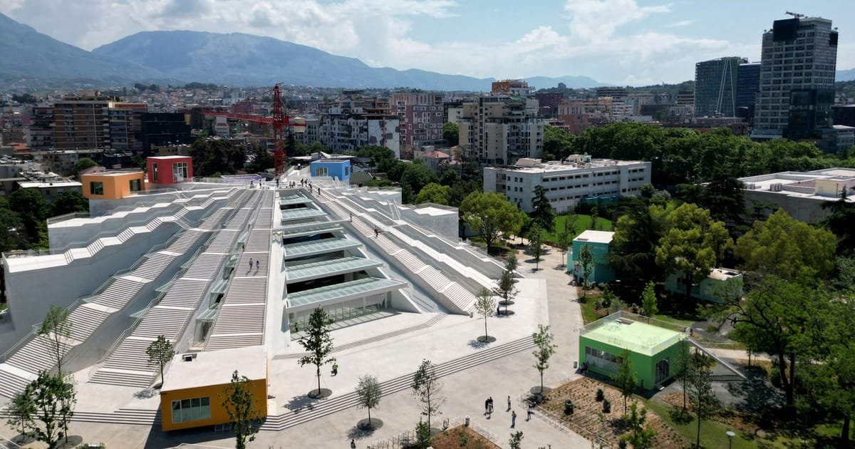 Iranian Hackers Strike Albania After Hosting Dissidents