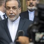 Iran's Foreign Minister to Meet Putin in Russia Following US Airstrikes