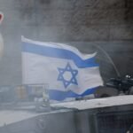Israel condemns EU for 'outrageous' human rights evaluation 
How Germany shifted its stance on America