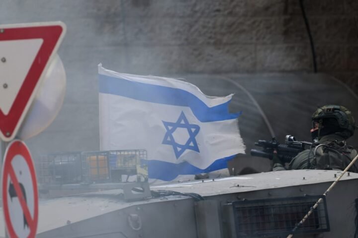 Israel condemns EU for 'outrageous' human rights evaluation 
How Germany shifted its stance on America