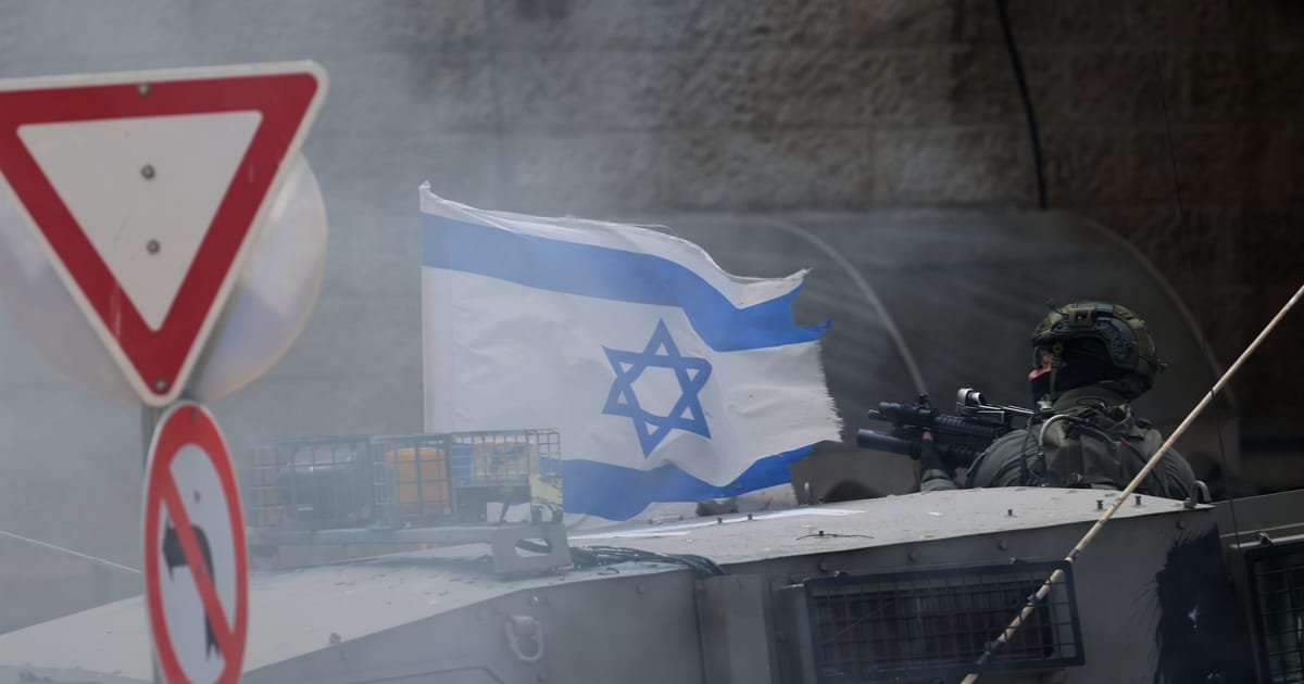 Israel condemns EU for 'outrageous' human rights evaluation 
How Germany shifted its stance on America