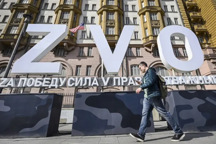 ISW reveals how Russia manipulates the "causes" of the war against Ukraine