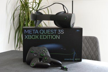 Microsoft and Meta launch new $399 Xbox VR headset for enhanced 911 photo sharing