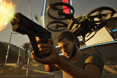MindsEye developer initiates layoffs shortly after Titan 2 launch