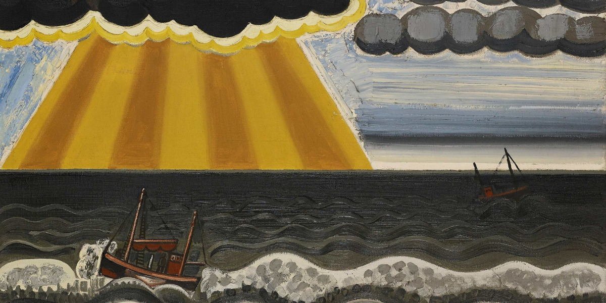 Mu.ZEE relocates to Venetian Galleries for world premiere of new sea-themed exhibition