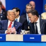 NATO agrees to defense spending deal in significant achievement for Trump