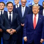 NATO countries set 5 percent defense spending target, De Wever claims European history resumes
