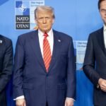 NATO frontline countries remain confident amid Trump's doubts about collective defense