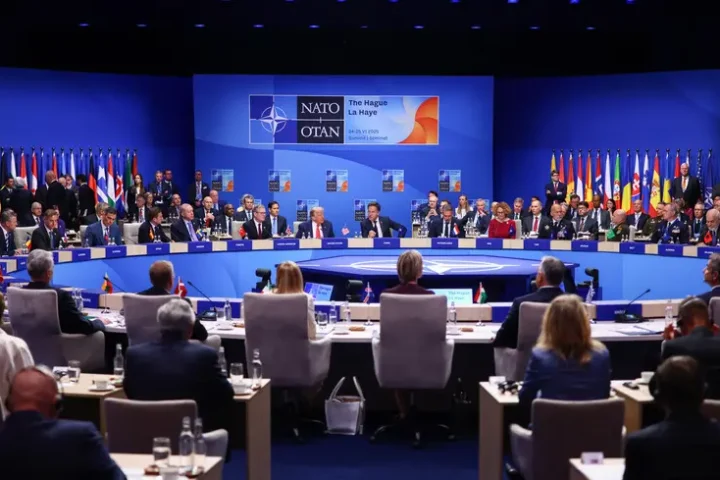 NATO representative: Russia's main goal is to capture Odesa