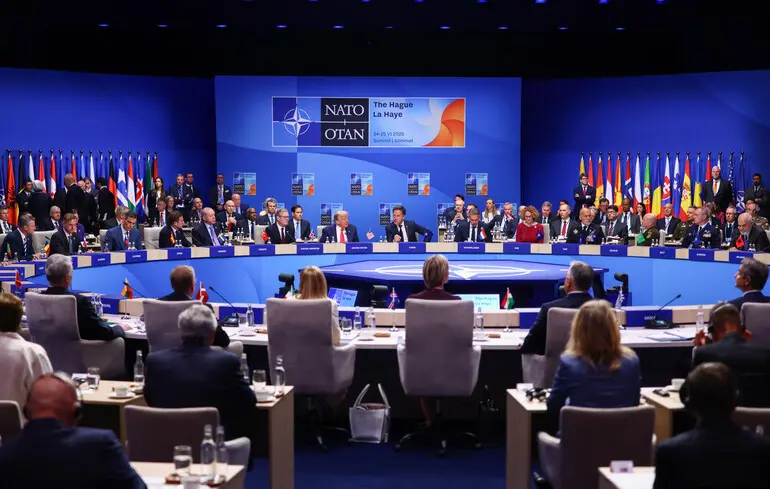 NATO representative: Russia's main goal is to capture Odesa