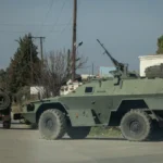 NATO: Russia will attempt to surround Sumy but will not succeed
