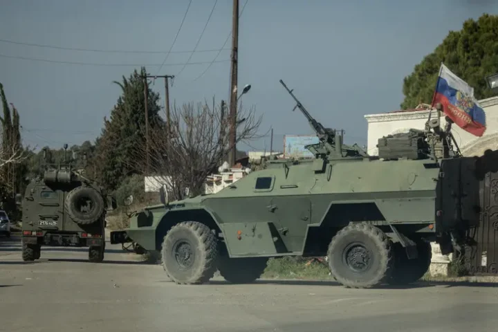NATO: Russia will attempt to surround Sumy but will not succeed