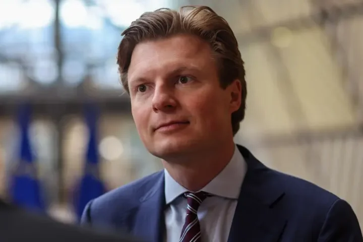 Netherlands announces new €175 million military aid package for Ukraine