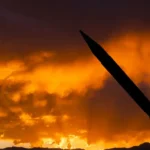 Occupants strike Dnipro with ballistic missiles