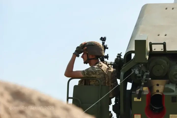 Operation in Kursk region continues while Sumy faces calm, not stabilization, analyst says