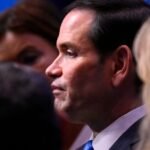 Rubio surprises NATO allies with gentler stance on Russia sanctions