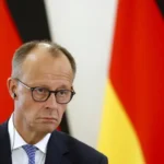 Russia shows no interest in peace: Mertz calls for tougher sanctions against the Kremlin