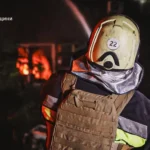 Russia strikes Kharkiv and Kupiansk, casualties reported
