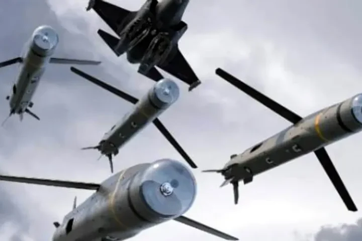 Russian "tushki" rockets entered Ukraine via Chernihiv region — where are they heading