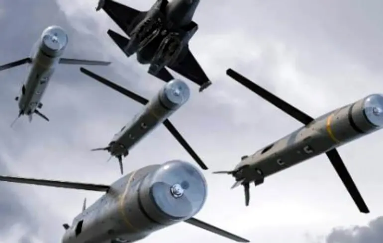 Russian "tushki" rockets entered Ukraine via Chernihiv region — where are they heading